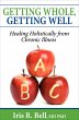 Getting Whole, Getting Well (eBook,... - Bild 1