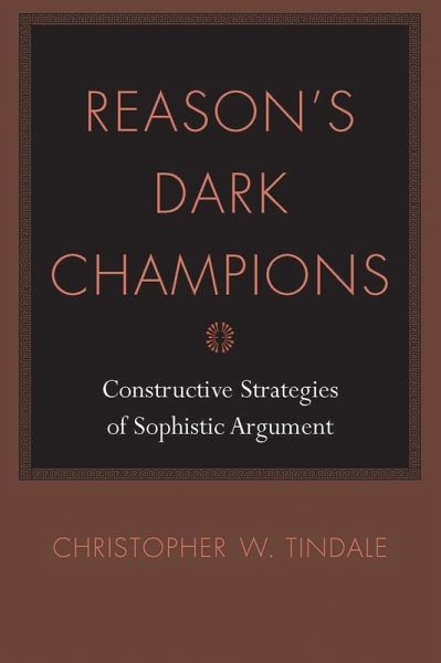 Reason's Dark Champions (eBook, ePUB)