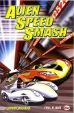 Alien Speed Smash (eBook, ePUB)