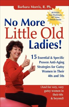 Cover No More Little Old Ladies! (eBook, ePUB)