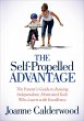 The Self-Propelled Advantage (eBook,... - Bild 1