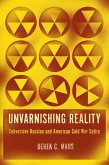 Unvarnishing Reality (eBook, ePUB)
