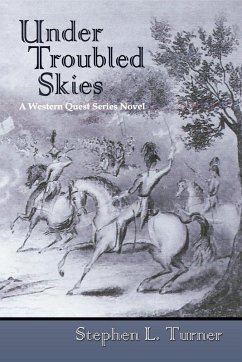 Under Troubled Skies (eBook, ePUB)