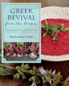 Cover Greek Revival from the Garden (eBook, ePUB)
