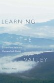 Learning the Valley (eBook, ePUB)