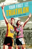 Your First Triathlon (eBook, ePUB)