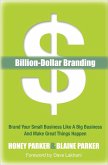 Billion-Dollar Branding (eBook, ePUB)