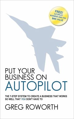 Cover Put Your Business on Autopilot (eBook, ePUB)