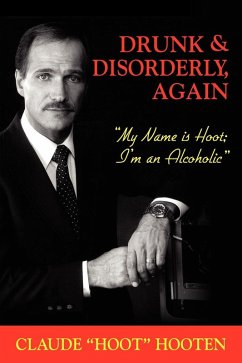 Cover Drunk & Disorderly, Again (eBook, ePUB)