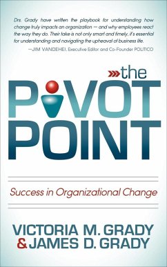 Cover The Pivot Point (eBook, ePUB)