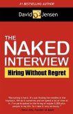 The Naked Interview (eBook, ePUB)