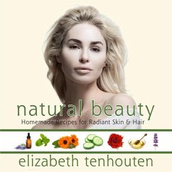 Cover Natural Beauty (eBook, ePUB)