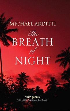 Cover The Breath of Night (eBook, ePUB)