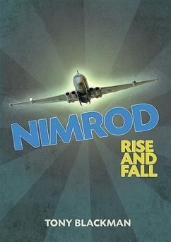 Cover Nimrod Rise and Fall (eBook, ePUB)