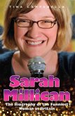 Sarah Millican - The Biography Of The Funniest Woman In Britain (eBook, ePUB)