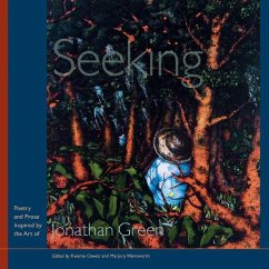 Cover Seeking (eBook, ePUB)
