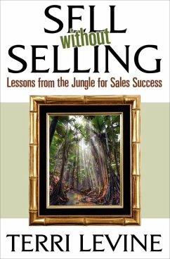 Cover Sell Without Selling (eBook, ePUB)