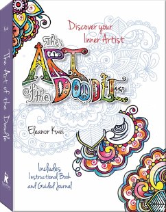Cover Art of the Doodle (eBook, PDF)