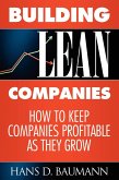 Building Lean Companies (eBook, ePUB)