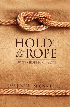 Cover Hold the Rope (eBook, ePUB)