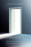 Gods of Change (eBook, ePUB)