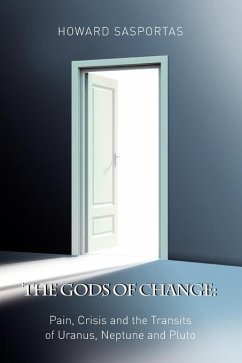Gods of Change (eBook, ePUB) - Sasportas, Howard