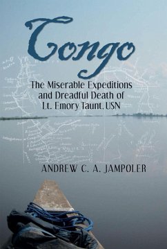 Congo (eBook, ePUB) - Jampoler, Andrew C A