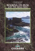 Walking on Rum and the Small Isles (eBook, ePUB)