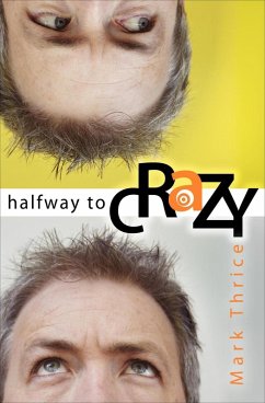 Cover Halfway to Crazy (eBook, ePUB)