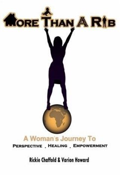 More Than A Rib (eBook, ePUB) Cover More Than A Rib (eBook, ePUB)
