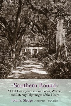 Cover Southern Bound (eBook, ePUB)