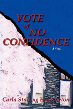 Vote of No Confidence (eBook, ePUB)