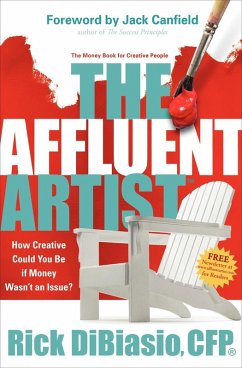 Cover The Affluent Artist (eBook, ePUB)
