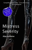 Mistress Severity (eBook, ePUB)