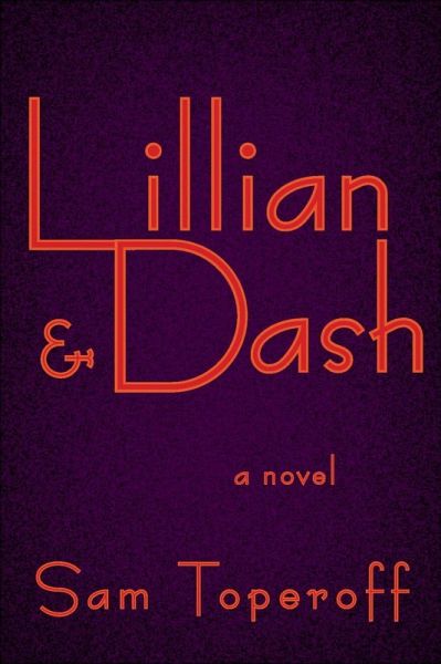 Lillian and Dash (eBook, ePUB)