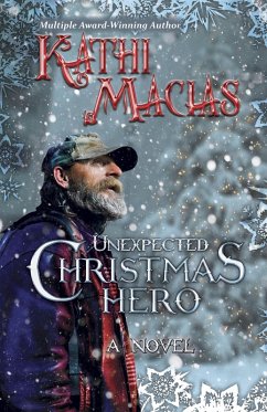 Cover Unexpected Christmas Hero (eBook, ePUB)