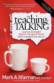 The Teaching of Talking (eBook, ePUB)
