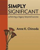 Simply Significant (eBook, ePUB)