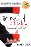 The Rules of Attraction (eBook, ePUB)
