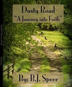 Dusty Road (eBook, ePUB) - Speer, BJ