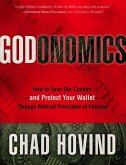 Godonomics (eBook, ePUB)