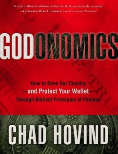 Cover Godonomics (eBook, ePUB)