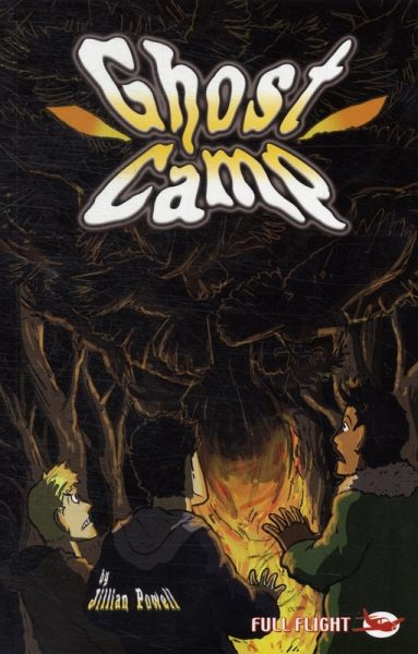 Ghost Camp (eBook, ePUB)