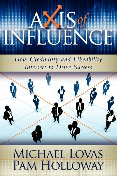 Axis of Influence (eBook, ePUB) Axis of Influence (eBook, ePUB)