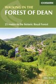 Walking in the Forest of Dean (eBook, ePUB)