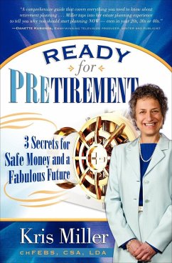 Cover Ready for Pretirement (eBook, ePUB)