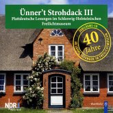 Ünner't Strohdack III (MP3-Download)