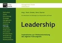 Leadership - Jironet, Karin; Starren, Harry und Volkenandt, Götz