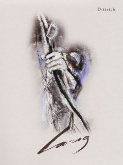 Cover Spannungsbogen - Christian Lang