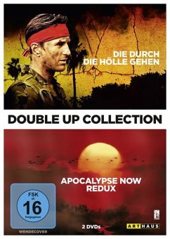 Apocalypse Now / Die durch die Hölle gehen Double Up Collection
